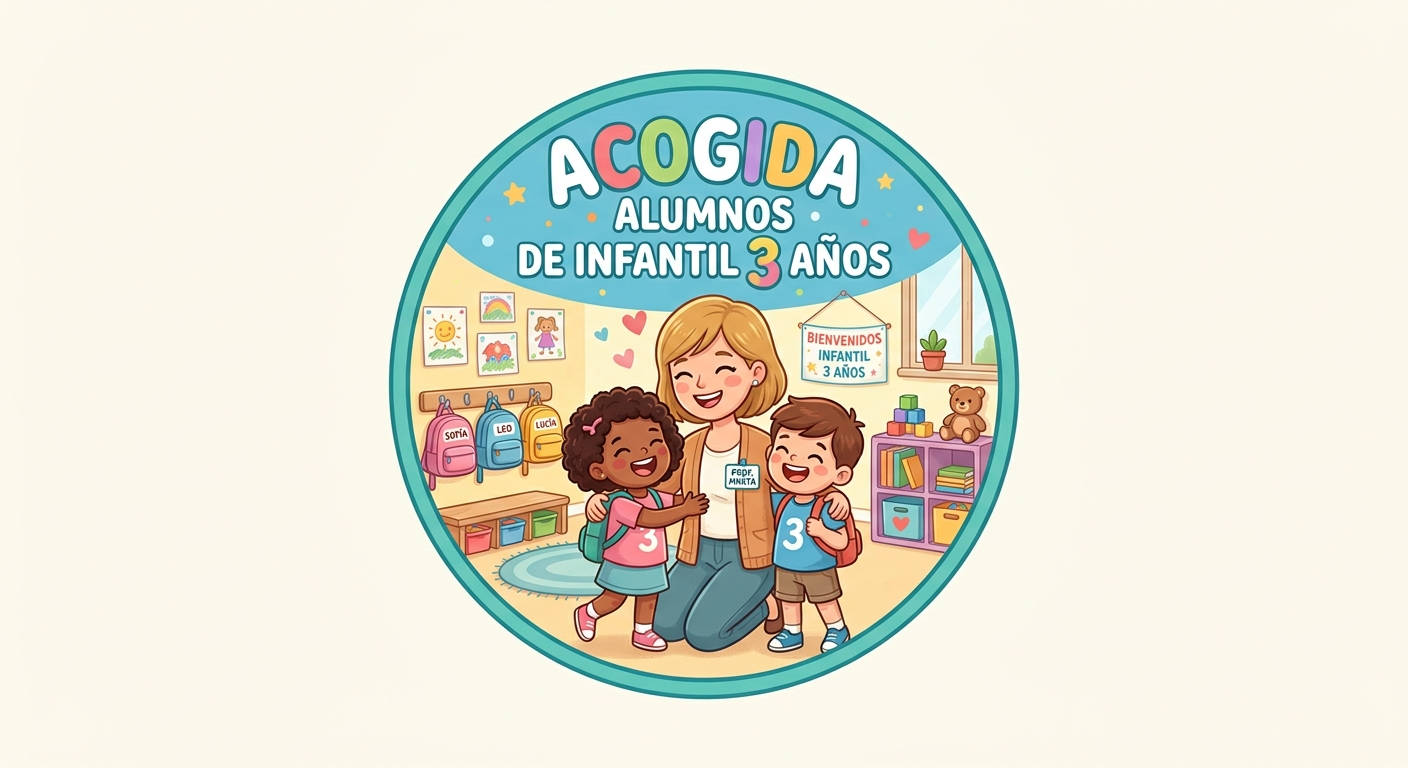 ACOGIDA3AÑOS