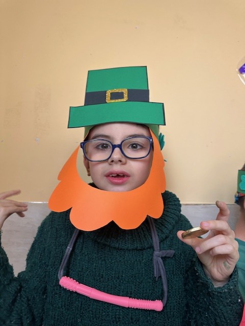 san patrick alex